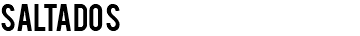 SALTados